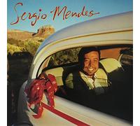 Sergio Mendes - Sergio Mendes (Never Gonna Let You Go) [Vinilo]