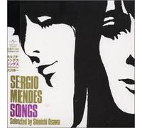 Sergio Mendes - Sergio Mendes Songs Selected B