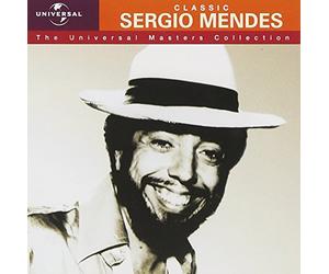Sergio Mendes - Sergio Mendes - Universal Masters Collection