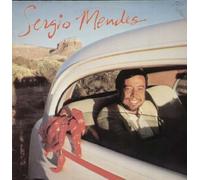 SERGIO MENDES - SERGIO MENDES / VOODOO