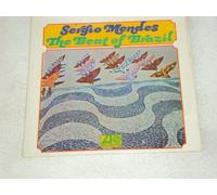 Sergio Mendes - The Beat Of Brazil