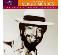 Sergio Mendes - The Best 1000 [Ltd.Release]