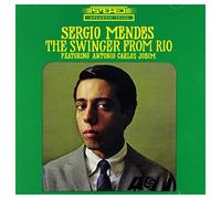 Sergio Mendes - The Swinger From Rio (International Release)
