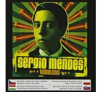 Sergio Mendes - Timeless