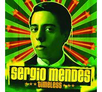 Sergio Mendes – Timeless – Concord