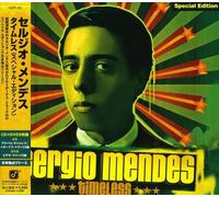 Sergio Mendes - Timeless (+Bonus)
