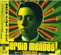 Sergio Mendes - Timeless (+Bonus)
