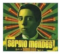 Sergio Mendes - Timeless [Ltd.Low-Price]