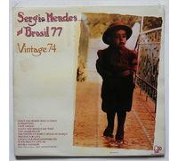 Sergio Mendes - Vintage '74