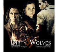 Sergio Moure de Oteyza - Dirty Wolves