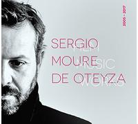 Sergio Moure De Oteyza - Film Music Works 2005-2017
