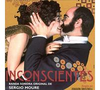 Sergio Moure - Inconscientes ()ST)