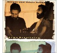 Sérgio & Odair Assad - Alma Brasileira - Nonesuch - 979 179-1