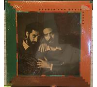 Sergio & Odair Assad / Assad, Sergio / Reinhardt, Django - Sergio And Odair Assad (OIS) [Vinyl LP]