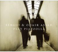 Sergio & Odair Assad Play Piaz