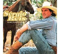 Sergio Reis - Marcando As Estrada
