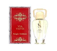 Sergio Soldano Via Venti EDP 100 ml W