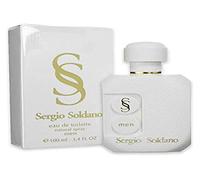 Sergio Soldano White EDT 100 ml M