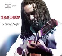 Soneros De Verdad – Presenta Sergio Cardena: De Santiago, Sergito