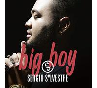 Sergio Sylvestre - Big Boy