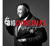 Sergio Sylvestre - Big Christmas
