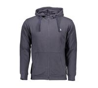 Sergio Tacchini 10310001_BLU_0001 - Hombres