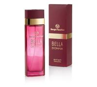 Sergio Tacchini Bella Donna eau de toilette para mujer