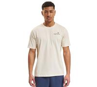 Sergio Tacchini - Camiseta Bold 087-piv/nav, Beige, S
