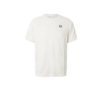 Sergio Tacchini Camiseta 'Egeo' blanco XL blanco