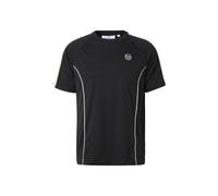 Sergio Tacchini Camiseta 'Egeo' negro XL negro
