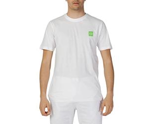 Sergio Tacchini Camiseta Marca Modelo T-Shirt Homme Squared