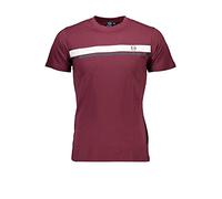 Sergio Tacchini Camiseta Marca Modelo T-Shirt Homme Stripe A