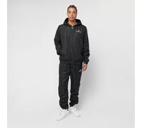 Sergio Tacchini Carson 024 Hoodie Tracksuit negro M