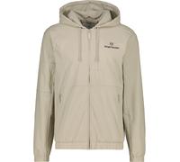 Sergio Tacchini Chaqueta de chándal beige claro L beige claro
