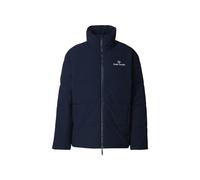Sergio Tacchini Chaqueta de invierno 'Nilo' navy / blanco XXL navy / blanco