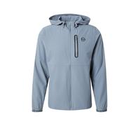 Sergio Tacchini Chaqueta deportiva 'Pelle' azul paloma XXL azul paloma