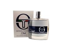 Sergio Tacchini Club de hombres EDT - 100 ml