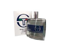 Sergio Tacchini Club Eau De Toilette Spray 100ml Fragancia Para Hombres Cítrica