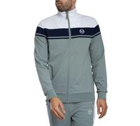 Sergio Tacchini de los hombres Chamarra deportiva Damarindo, Multicolor