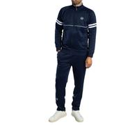 Sergio Tacchini de los hombres Chándal Orion, Azul