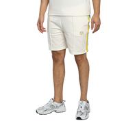 Sergio Tacchini de los hombres Pantalones cortos deportivos de terciopelo Monte,