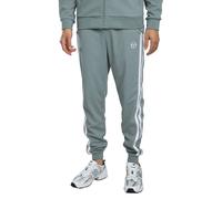 Sergio Tacchini de los hombres Pantalones de chándal Damarindo, Gris