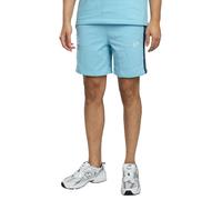 Sergio Tacchini de los hombres Shorts deportivos Pietrapertosa, Azul