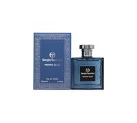Sergio Tacchini Eau de Toilette Pacific Blue 100 ml Spray