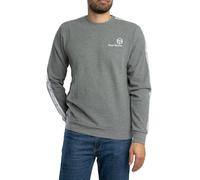 Sergio Tacchini Sudadera Delman para hombre