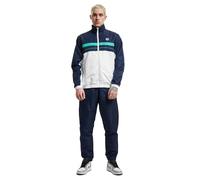 Sergio Tacchini Hombres Zelma Tracksuit L