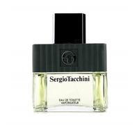SERGIO TACCHINI, Homme Eau de Toilette - Perfume para hombre, 100 ml