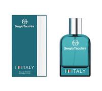 Sergio Tacchini I Love Italy Edt Men 50ml