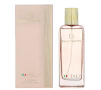 Sergio tacchini i love italy for women edt spray 100ml