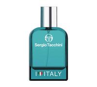 Sergio Tacchini I Love Italy Man Eau de Toilette 50 ml